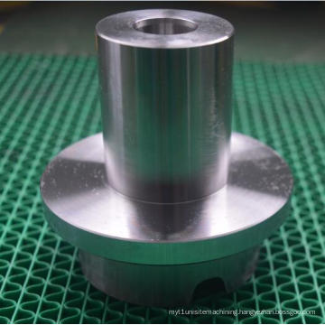 Stainless Steel Machined Part for Machinery in High Precision